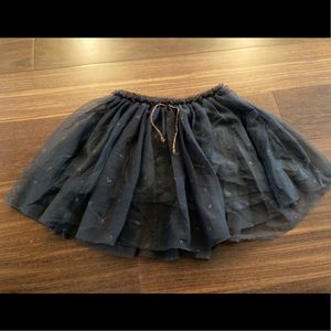 NWOT Zara Girls Skirt, size 8